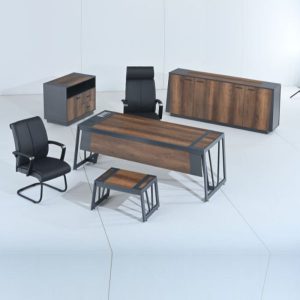 Premier Range Desks